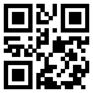 Immagine del QrCode di 3915757842