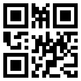 Scansione del Qr Code di 3915757845