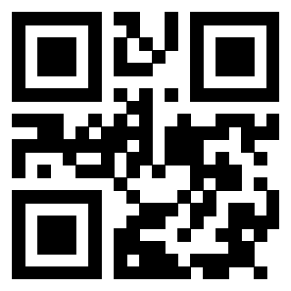 3915757851 QrCode associato