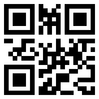 Immagine del QrCode di 3915757852