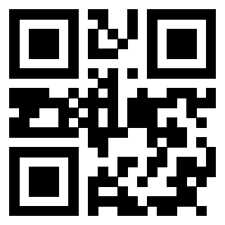 Immagine del QrCode di 3915757853