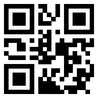 Il Qr Code di 3915757857