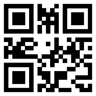 3915757858 QrCode associato