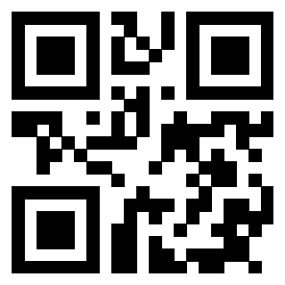Scansione del QrCode di 3915757863