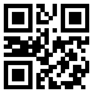 Il QrCode di 3915757865