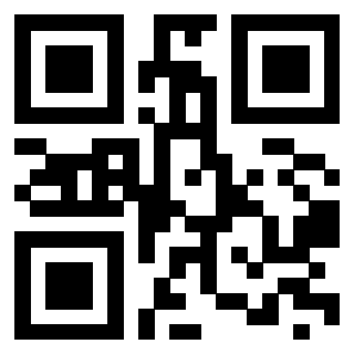 Immagine del Qr Code di 3915757868