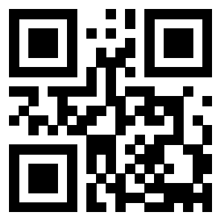 3915757871 - Immagine del Qr Code associato