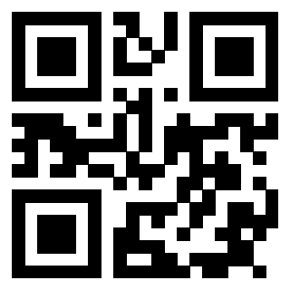 Scansione del QrCode di 3915757879