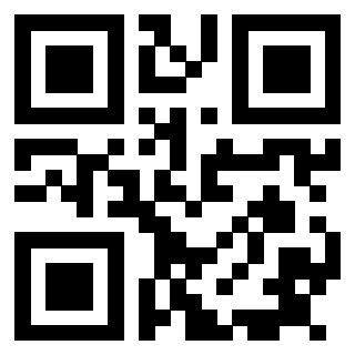 Immagine del Qr Code di 3915757880