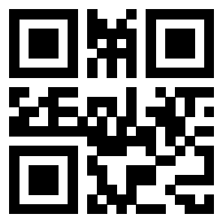 Il Qr Code di 3915757884