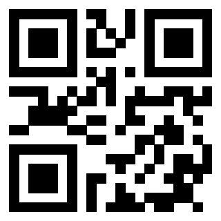3915757888 - Immagine del QrCode associato