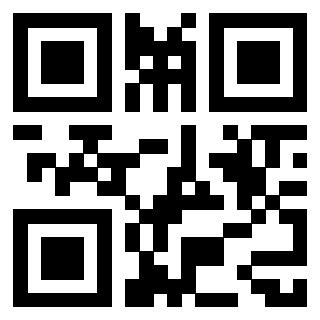 3915757890 - Immagine del QrCode associato