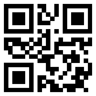 Il Qr Code di 3915757892