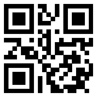 Il QrCode di 3915757894