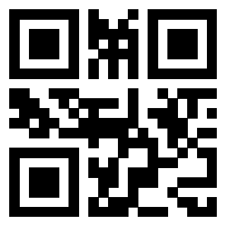 Il Qr Code di 3915757895