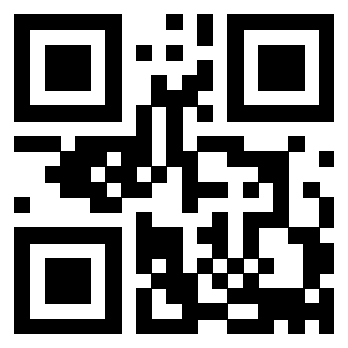 Il QrCode di 3915757896