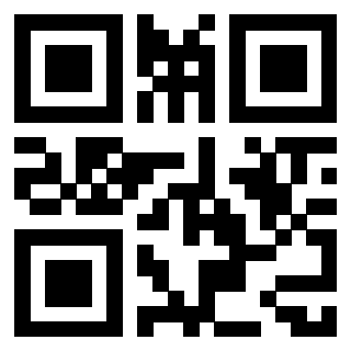 Immagine del QrCode di 3915757897