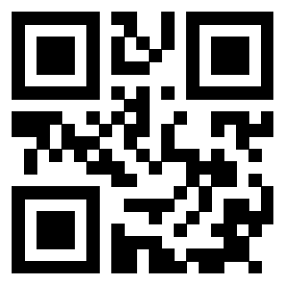 3915757900 - Immagine del Qr Code associato