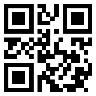 Il QrCode di 3915757901