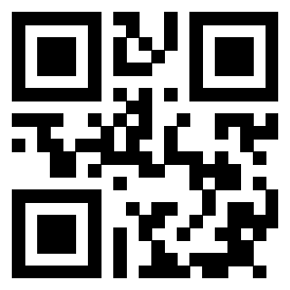 3915757902 - Immagine del QrCode associato