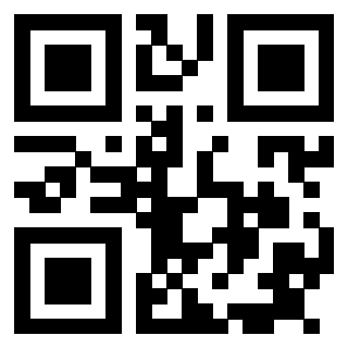 3915757905 - Immagine del Qr Code associato