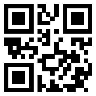 3915757909 - Immagine del QrCode associato