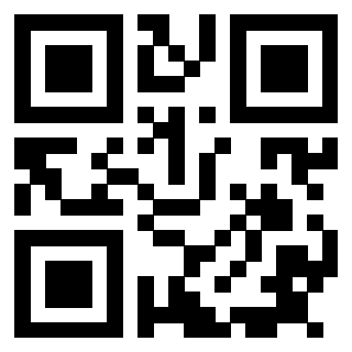 Immagine del QrCode di 3915757910