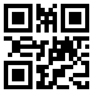 Immagine del QrCode di 3915757911