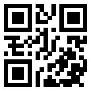 3915757915 - Immagine del QrCode associato