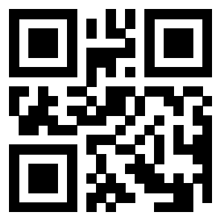 Immagine del QrCode di 3915757918