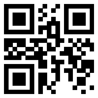 Il QrCode di 3915757919