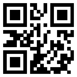 Il QrCode di 3915757920