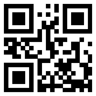 3915757923 - Immagine del QrCode associato