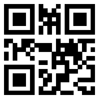 Il Qr Code di 3915757925
