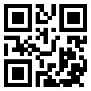 Il QrCode di 3915757927