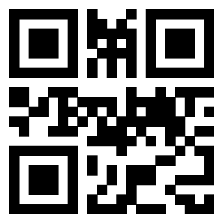 Immagine del Qr Code di 3915757928