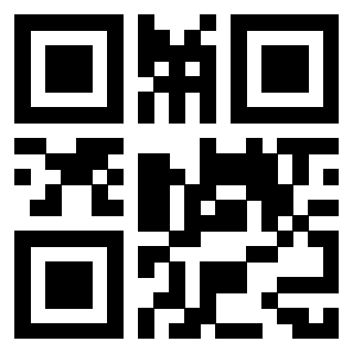 Il QrCode di 3915757930