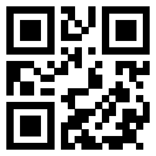 Scansione del QrCode di 3915757931