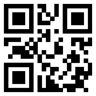 3915757932 - Immagine del Qr Code associato
