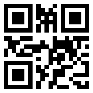 3915757933 QrCode associato