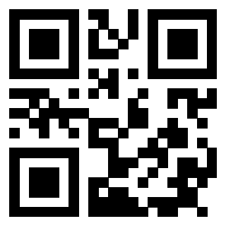 Il Qr Code di 3915757934