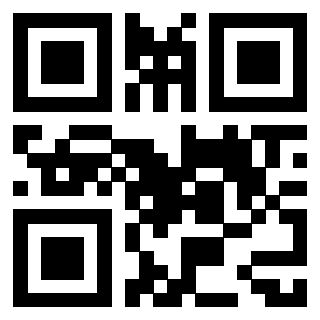 Immagine del QrCode di 3915757936