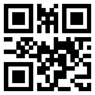 3915757937 QrCode associato
