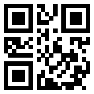 3915757940 QrCode associato