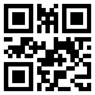 Scansione del Qr Code di 3915757942