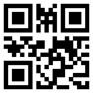 3915757945 - Immagine del Qr Code associato