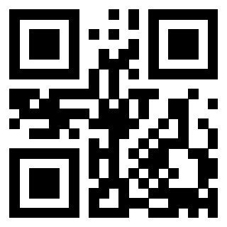 Scansione del Qr Code di 3915757951