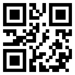 3915757952 Qr Code associato