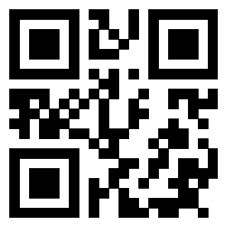 Il QrCode di 3915757953