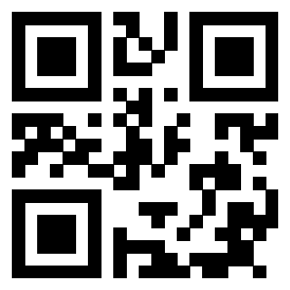 Scansione del Qr Code di 3915757962